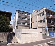 辻が花 4階 築16年5ヶ月の賃貸物件
