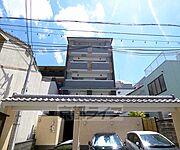 烏丸御池駅より徒歩8分 4階 築12年6ヶ月の賃貸物件