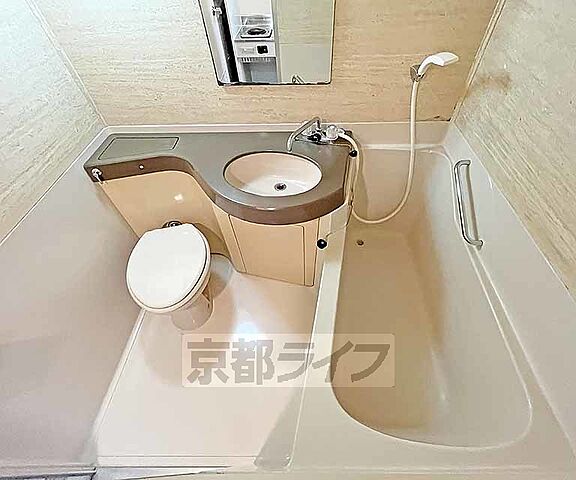 浴室