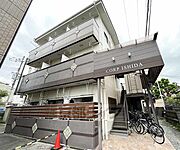 太秦天神川駅より徒歩9分 1階 築40年5ヶ月の賃貸物件