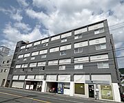東山ハイツ 2階 築56年4ヶ月の賃貸物件