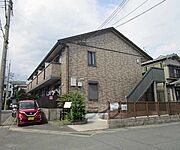 桂駅より徒歩13分 1階 築22年の賃貸物件