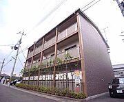 東野駅より徒歩8分 1階 築24年5ヶ月の賃貸物件