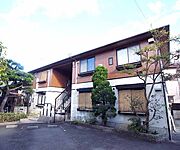 長岡京駅より徒歩12分 2階 築31年6ヶ月の賃貸物件