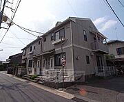 木幡駅より徒歩8分 2階 築35年8ヶ月の賃貸物件