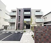 シャーメゾンＬＩＢＲＩｅ 2階 築3年の賃貸物件