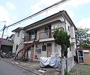 中書島駅より徒歩10分 2階 築44年1ヶ月の賃貸物件