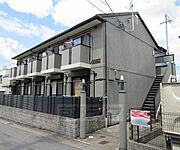 セジュール大宅 1階 築28年6ヶ月の賃貸物件