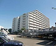 西院駅より徒歩14分 3階 築51年7ヶ月の賃貸物件