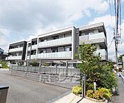 東寺駅より徒歩12分 2階 築8年10ヶ月の賃貸物件
