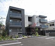 樟葉駅より徒歩13分 3階 築3年の賃貸物件