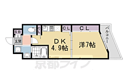 京阪本線 清水五条駅 徒歩3分