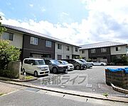 西山天王山駅より徒歩15分 2階 築13年9ヶ月の賃貸物件