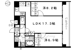 京都市営烏丸線 今出川駅 徒歩5分