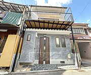 くいな橋駅より徒歩6分 築45年1ヶ月の賃貸物件