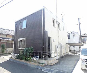 外観 外観