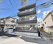 小野駅より徒歩5分 3階 新築の賃貸物件