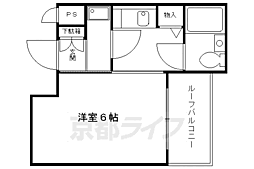 ＤＥＴＯＭ−1室町二条 1階