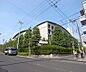 周辺：京都ノートルダム女子大学まで3107m