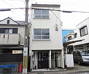 クリーンマンション 1階 築51年7ヶ月の賃貸物件