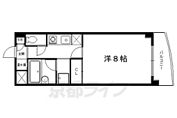 GATO D.M 北山 4階