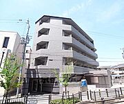 伏見駅より徒歩7分 4階 築15年7ヶ月の賃貸物件