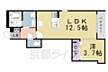 THE WISE 二条3階12.0万円