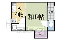 JR奈良線 宇治駅 徒歩10分