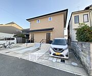 松ヶ崎駅より徒歩3分 1階 築4年7ヶ月の賃貸物件
