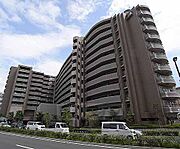 二条駅より徒歩1分 9階 築26年の賃貸物件