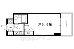 京都市営烏丸線 今出川駅 徒歩12分