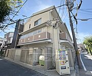 東山駅より徒歩2分 3階 築19年7ヶ月の賃貸物件
