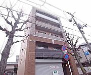 神宮丸太町駅より徒歩1分 3階 築14年7ヶ月の賃貸物件