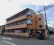 出町柳駅より徒歩4分 1階 築31年9ヶ月の賃貸物件