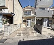 JR小倉駅より徒歩8分 築53年8ヶ月の賃貸物件
