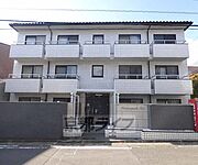 鞍馬口駅より徒歩2分 3階 築39年9ヶ月の賃貸物件