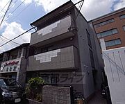 グレース円町 2階 築30年7ヶ月の賃貸物件