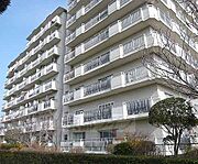 シャルマンコーポ神足南棟 5階 築45年1ヶ月の賃貸物件
