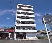 エリーフラッツ 6階 築30年7ヶ月の賃貸物件