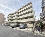 津田駅より徒歩4分 2階 築31年7ヶ月の賃貸物件