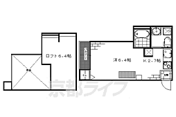 近鉄京都線 伏見駅 徒歩2分