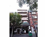 京都市役所前駅より徒歩3分 5階 築33年7ヶ月の賃貸物件