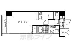 阪急京都本線 京都河原町駅 徒歩4分