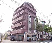 北山駅より徒歩5分 4階 築24年7ヶ月の賃貸物件
