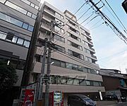 烏丸御池駅より徒歩6分 7階 築37年8ヶ月の賃貸物件