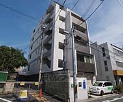 烏丸御池駅より徒歩7分 4階 築18年9ヶ月の賃貸物件