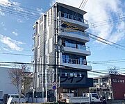 竹田駅より徒歩8分 5階 築2年11ヶ月の賃貸物件