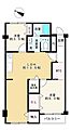 ライオンズマンション富士見台2階2,998万円
