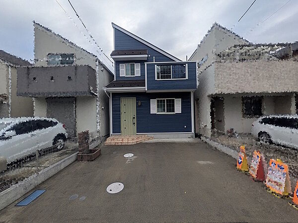 外観：313004525292