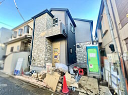 外観の画像
